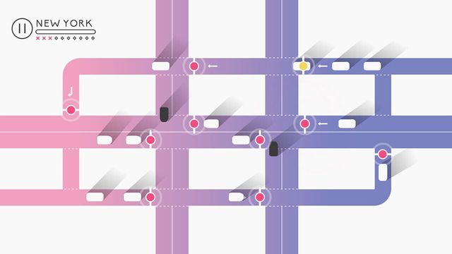 Traffix 4