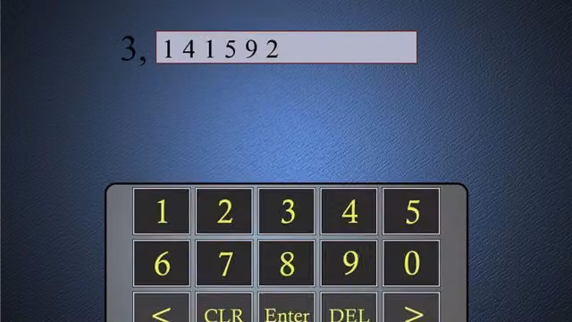 Power Brain Trainer 6