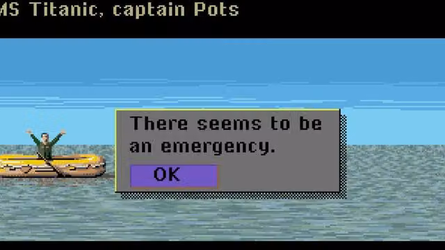 Ports of Call Classic 2