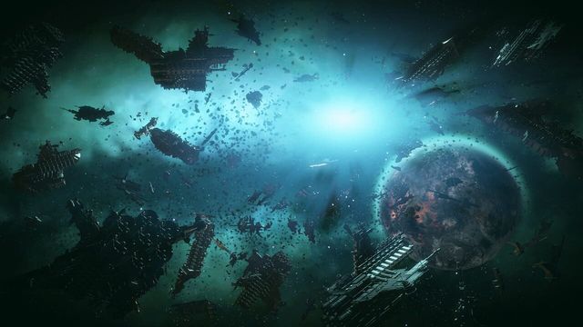 Warhammer 40,000: Inquisitor - Prophecy 5