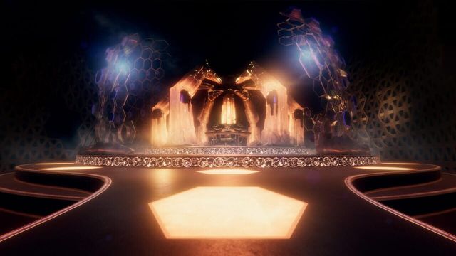 Doctor Who: The Edge of Time 2