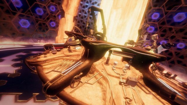 Doctor Who: The Edge of Time 3