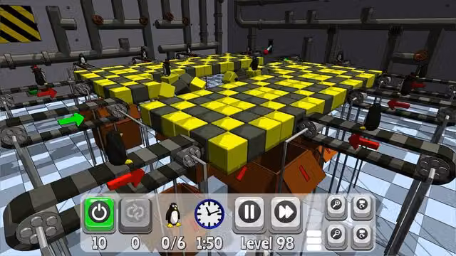 The Penguin Factory 3