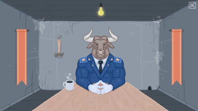 Mister Burnhouse 4