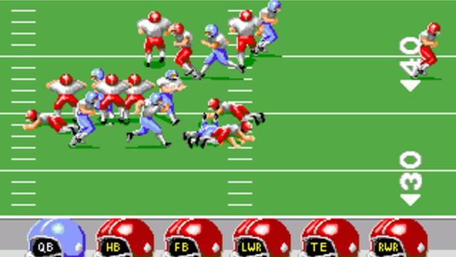 ABC Monday Night Football 1
