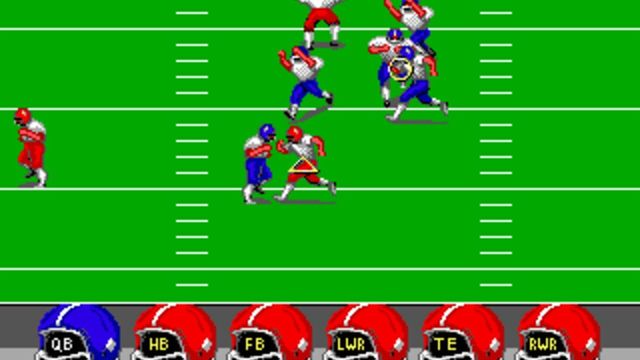 ABC Monday Night Football 3