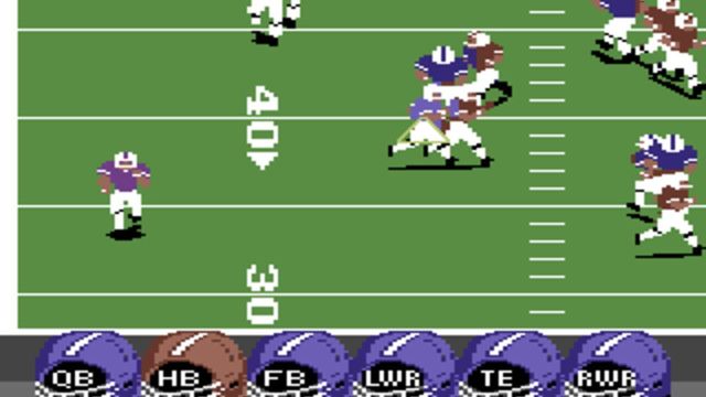 ABC Monday Night Football 4