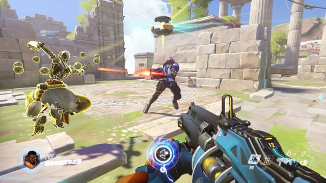 Overwatch: Legendary Edition 2