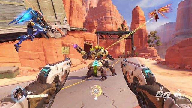 Overwatch: Legendary Edition 3
