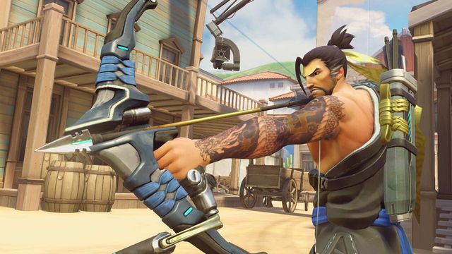 Overwatch: Legendary Edition 4