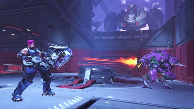 Overwatch: Legendary Edition 5