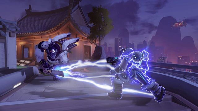 Overwatch: Legendary Edition 6