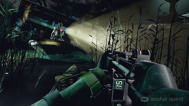 Phantom: Covert Ops 3