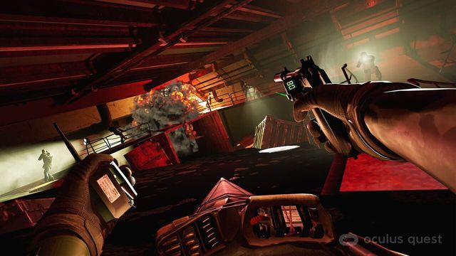 Phantom: Covert Ops 4