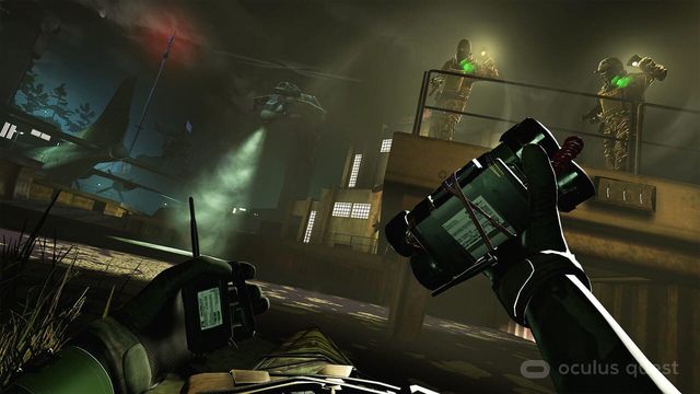 Phantom: Covert Ops 5