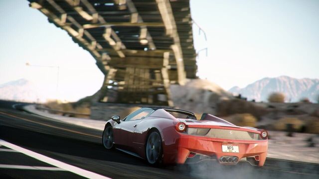 Need for Speed Rivals: Complete Edition 1