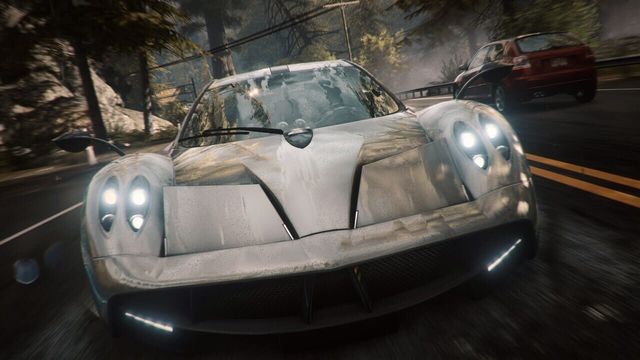 Need for Speed Rivals: Complete Edition 2