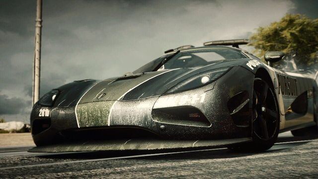 Need for Speed Rivals: Complete Edition 3