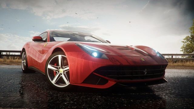 Need for Speed Rivals: Complete Edition 5