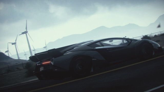 Need for Speed Rivals: Complete Edition 6