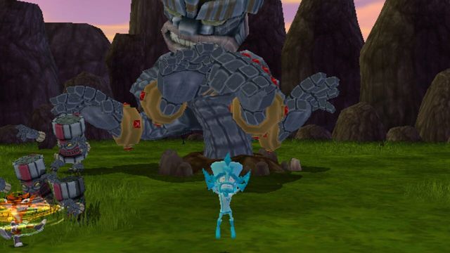 Crash Twinsanity 3