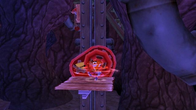 Crash Twinsanity 4