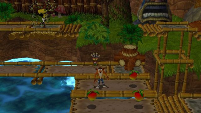 Crash Twinsanity 5