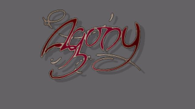 Agony 2
