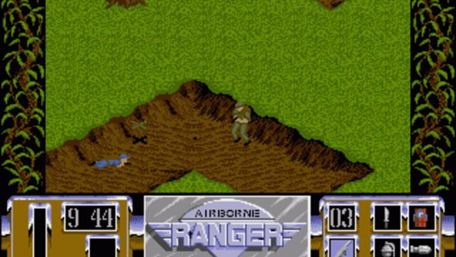 Airborne Ranger 2