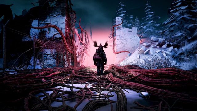 Mutant Year Zero: Seed of Evil 2