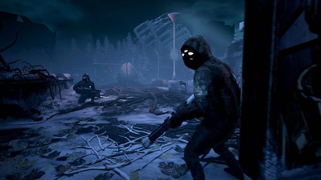 Mutant Year Zero: Seed of Evil 4