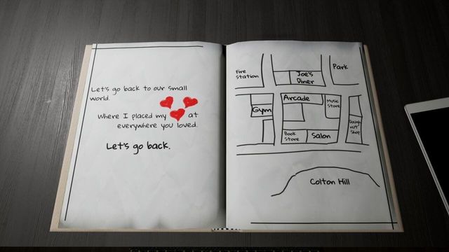 Love, Sam 4