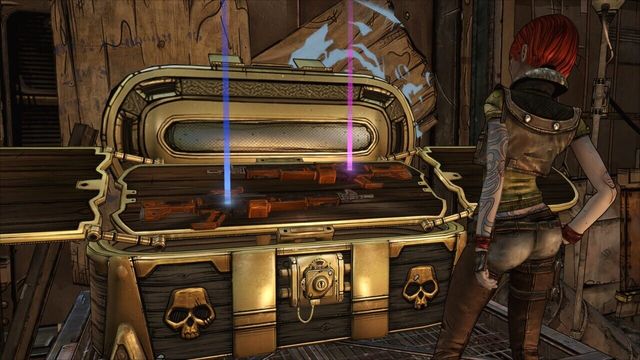 Borderlands: Game of the Year Enhanced 3