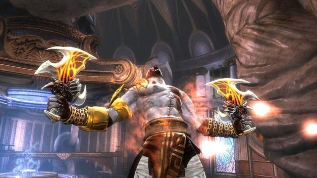 Mortal Kombat 6