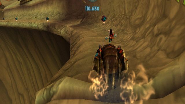 Crash of the Titans 3