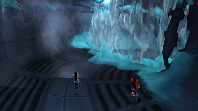 Crash of the Titans 6