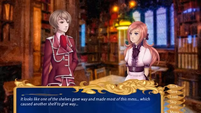 Paths Taken 2