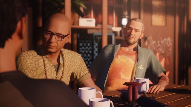 Life is Strange 2: Episode 5 - Wolves 4