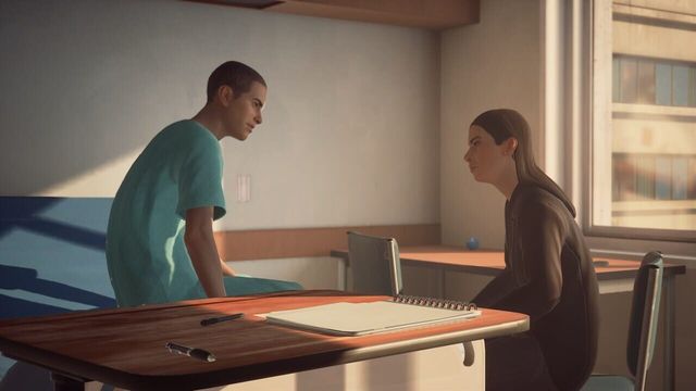 Life is Strange 2: Episode 4 - Faith 3
