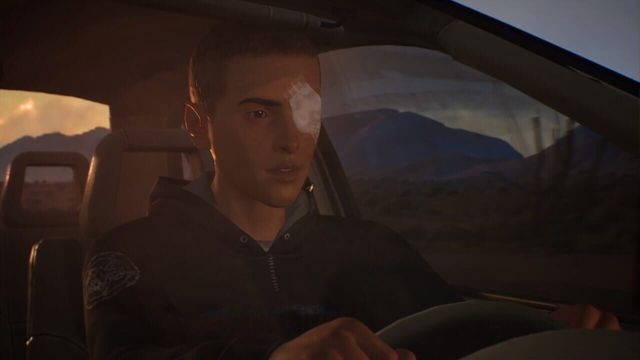 Life is Strange 2: Episode 4 - Faith 4