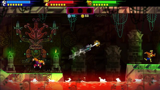 Guacamelee! 2 Complete 2