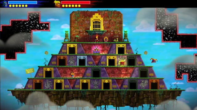 Guacamelee! 2 Complete 3