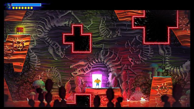 Guacamelee! 2 Complete 5