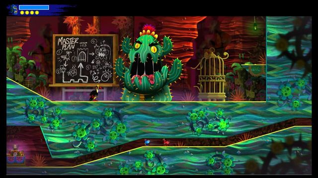 Guacamelee! 2 Complete 6
