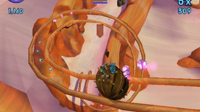 Crash: Mind Over Mutant 3