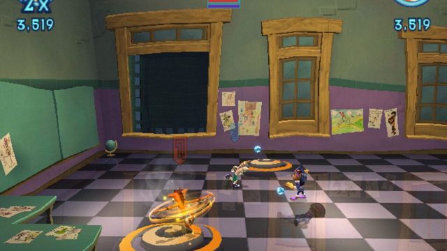 Crash: Mind Over Mutant 5