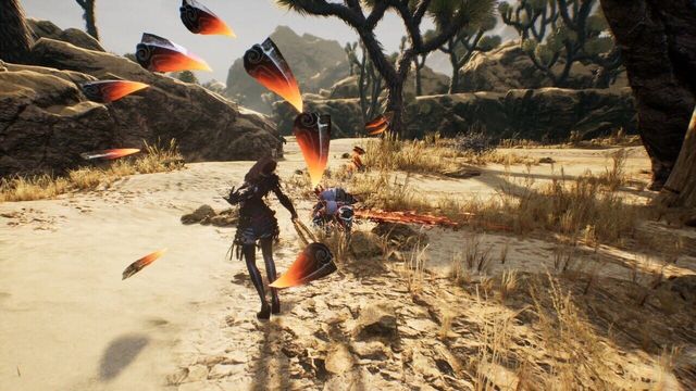 Hunter's Arena: Legends 3