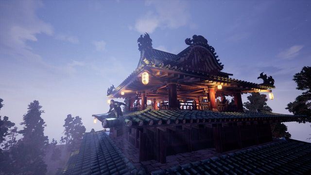 Hunter's Arena: Legends 4