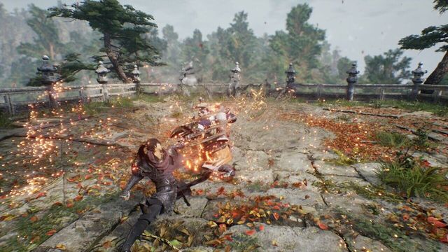 Hunter's Arena: Legends 5