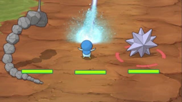 Pokémon Masters 5